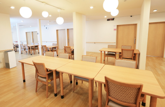 住宅型有料老人ホーム住宅型有料老人ホーム つむぎ (尾張旭市)の施設画像